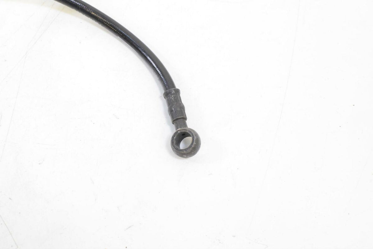2013 KTM 690 Duke Abs To Rear Master Cylinder Brake Line 76042003000 {{ shop.shopifyCountryName }} - Mototech271