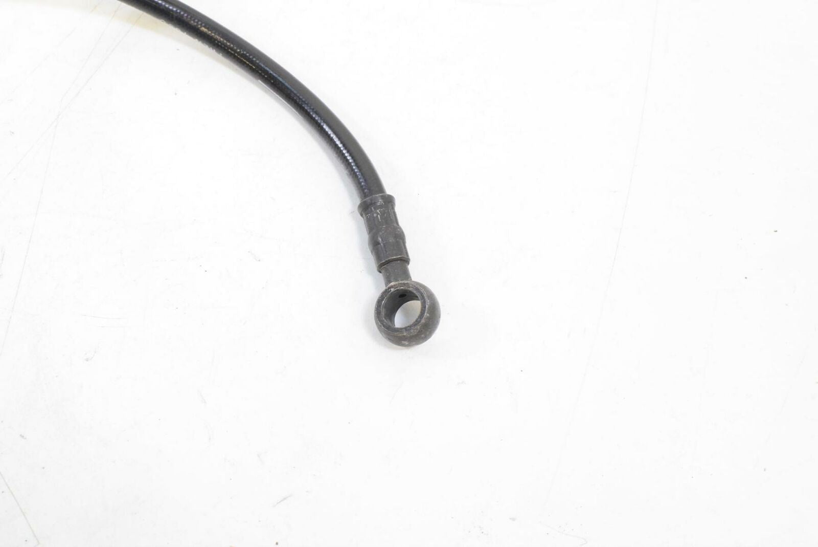 2013 KTM 690 Duke Abs To Rear Master Cylinder Brake Line 76042003000 {{ shop.shopifyCountryName }} - Mototech271