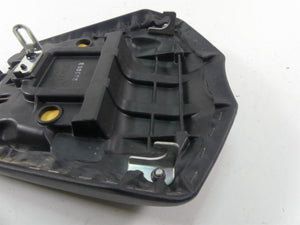 2008 Yamaha FZ1 Fazer Rear Passenger Saddle Seat 3C3-24750-00-00 3C3-24750-03-00 | Mototech271