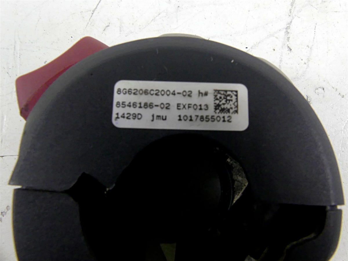 2015 BMW R1200GS GSW K50 Right Hand Start Stop Heat Control Switch 61318546186 {{ shop.shopifyCountryName }} - Mototech271
