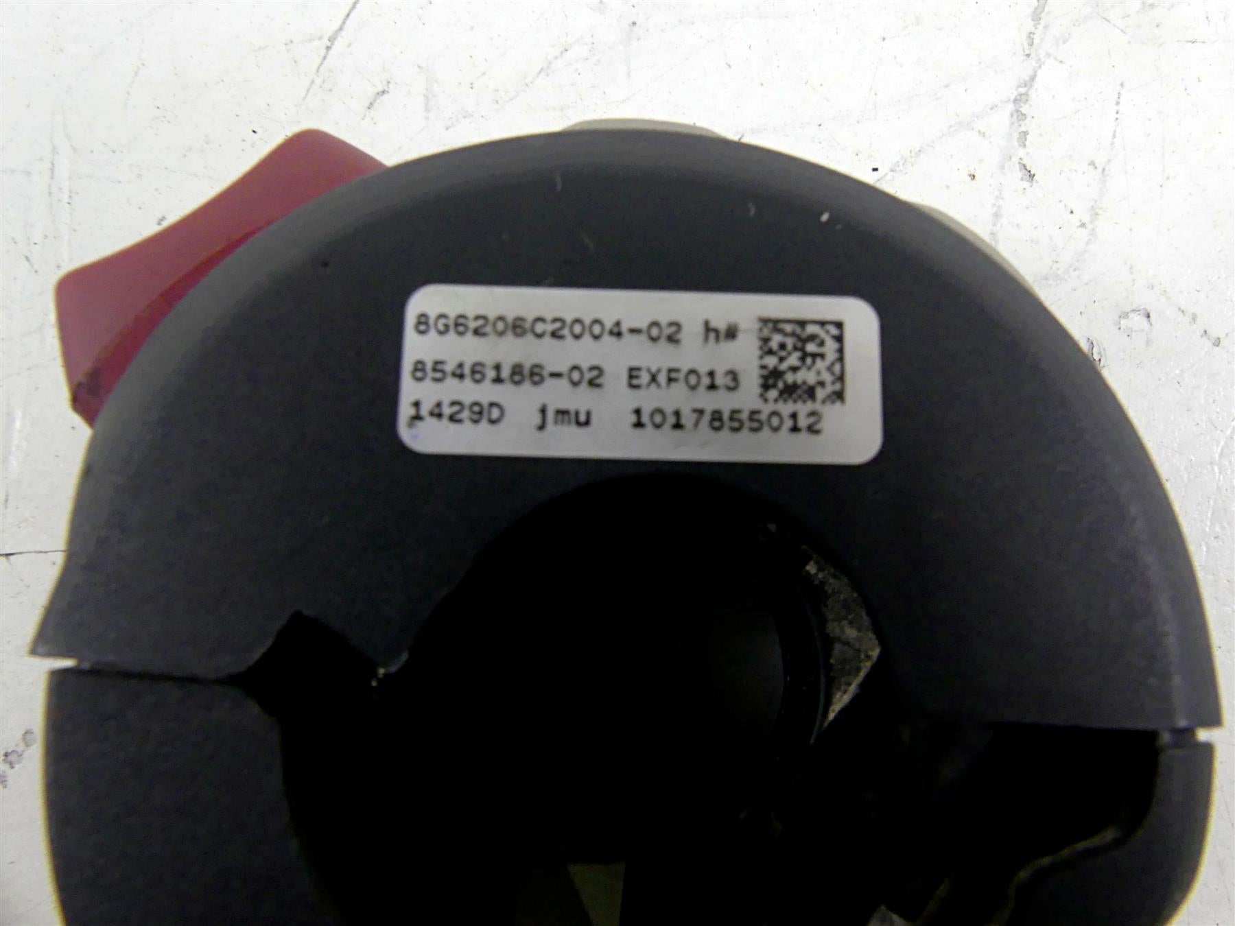 2015 BMW R1200GS GSW K50 Right Hand Start Stop Heat Control Switch 61318546186 {{ shop.shopifyCountryName }} - Mototech271