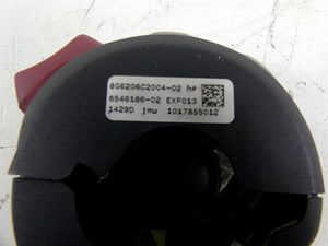 2015 BMW R1200GS GSW K50 Right Hand Start Stop Heat Control Switch 61318546186 | Mototech271