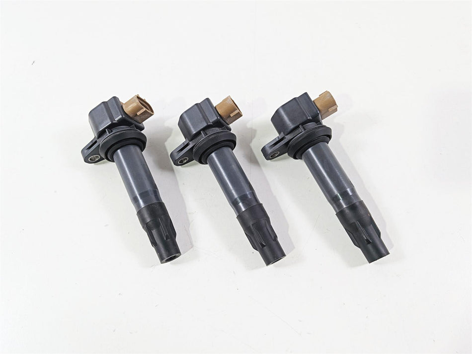2018 Can Am Maverick X3 XRS Turbo R Ignition Stick Coil Set 420666145