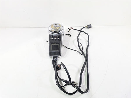 1996 Harley Touring FLHTCUI Electra Glide Fuel Tank Dash Cover Console 61270-88 {{ shop.shopifyCountryName }} - Mototech271