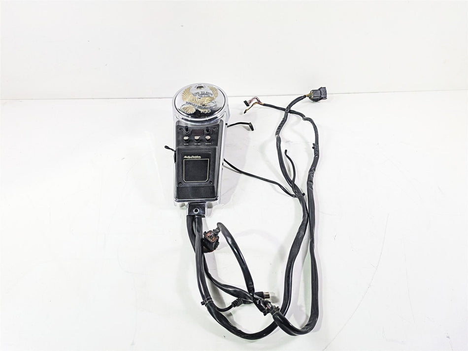 1996 Harley Touring FLHTCUI Electra Glide Fuel Tank Dash Cover Console 61270-88 {{ shop.shopifyCountryName }} - Mototech271