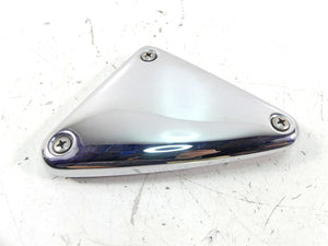 1997 Harley Sportster XL1200 C Chrome Ignition Side Cover Fairing 66325-82 | Mototech271