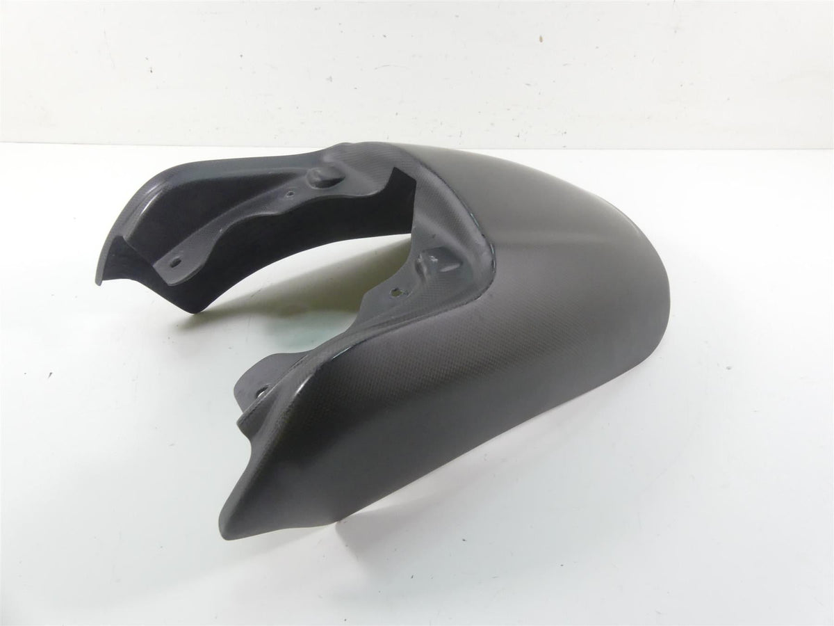 2011 Harley VRSCF Muscle Rod Bestem Rear Tail Carbon Fender CBHD-VRSCF-TCW-F {{ shop.shopifyCountryName }} - Mototech271