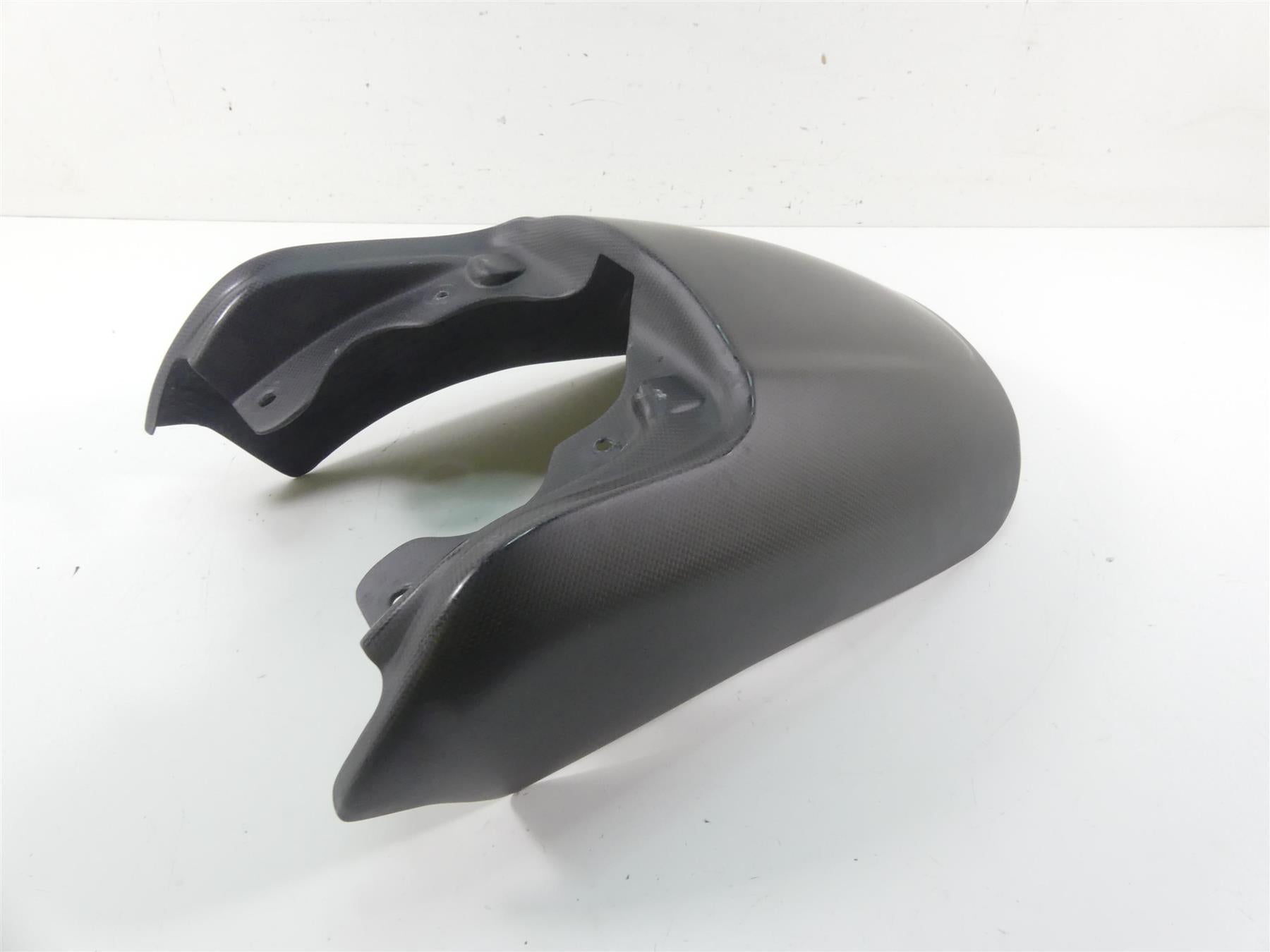 2011 Harley VRSCF Muscle Rod Bestem Rear Tail Carbon Fender CBHD-VRSCF-TCW-F {{ shop.shopifyCountryName }} - Mototech271