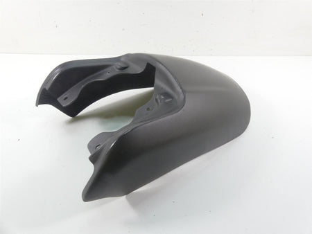 2011 Harley VRSCF Muscle Rod Bestem Rear Tail Carbon Fender CBHD-VRSCF-TCW-F {{ shop.shopifyCountryName }} - Mototech271