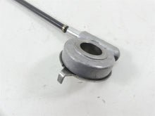 Load image into Gallery viewer, 1993 Harley Dyna FXDL Low Rider Speedo Drive Gear Hub &amp; Spinning Cable 67127-84
