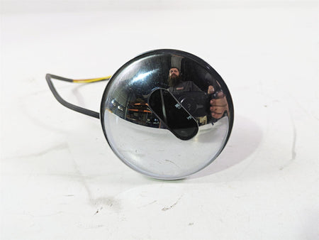 2008 Harley FXDL Dyna Low Rider 105TH Fuel Gas Petrol Level Gauge 75053-01B {{ shop.shopifyCountryName }} - Mototech271