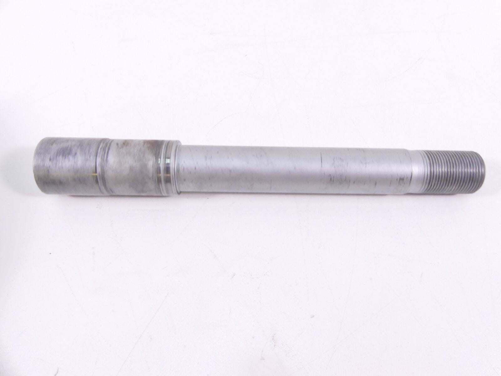 2008 BMW R1200R K27 Front Axle Wheel Spindle 25mm 36318526446 {{ shop.shopifyCountryName }} - Mototech271