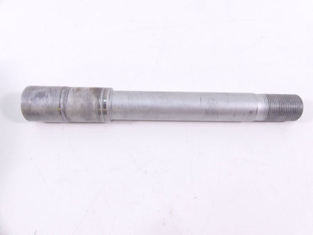 2008 BMW R1200R K27 Front Axle Wheel Spindle 25mm 36318526446 {{ shop.shopifyCountryName }} - Mototech271