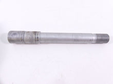 Load image into Gallery viewer, 2008 BMW R1200R K27 Front Axle Wheel Spindle 25mm 36318526446

