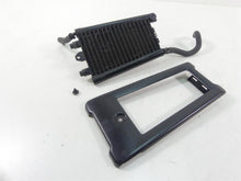 Load image into Gallery viewer, 2019 Harley Softail FXBB Street Bob Oil Cooler &amp; Line Cover Set 62700191 | Mototech271

