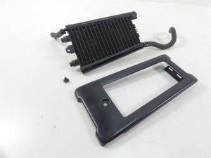 2019 Harley Softail FXBB Street Bob Oil Cooler & Line Cover Set 62700191 | Mototech271