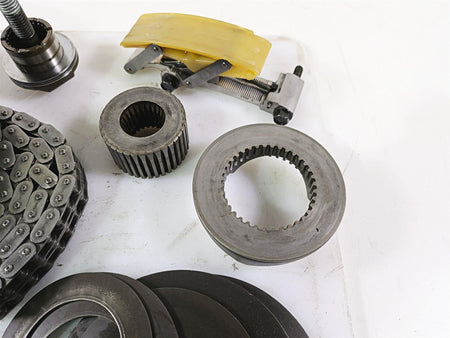 2014 Harley FXDL Dyna Low Rider Primary Drive Clutch Kit 37816-11 {{ shop.shopifyCountryName }} - Mototech271