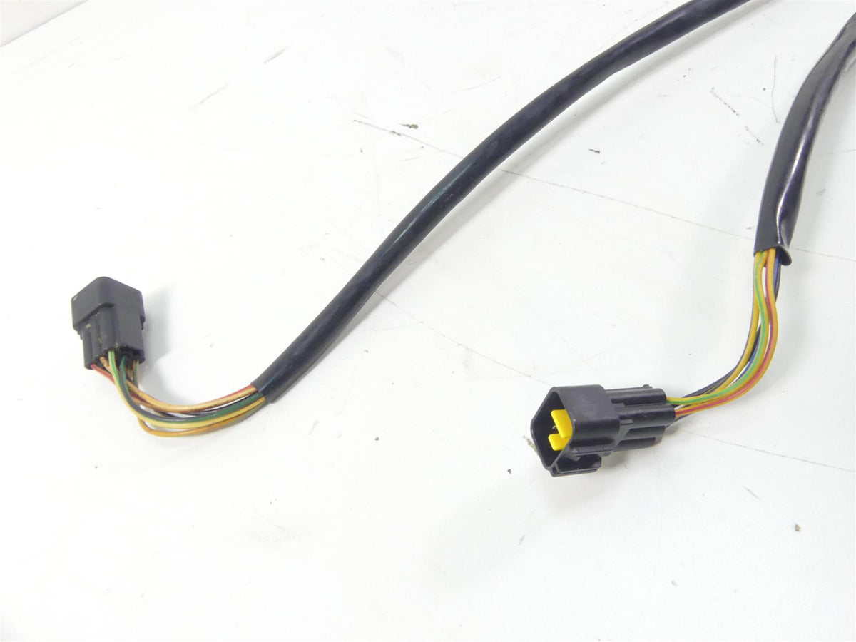 2016 Yamaha Waverunner VX 1050 Deluxe Right Control Switch -Read 6CS-14305-10-00 {{ shop.shopifyCountryName }} - Mototech271