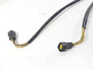 2016 Yamaha Waverunner VX 1050 Deluxe Right Control Switch -Read 6CS-14305-10-00 | Mototech271