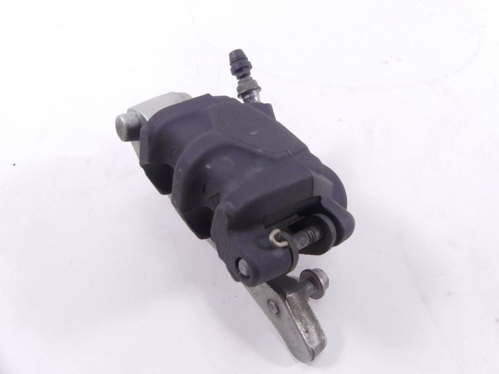 2013 BMW R1200RT K26 Rear Brembo Brake Caliper + Mount 34217677603 {{ shop.shopifyCountryName }} - Mototech271