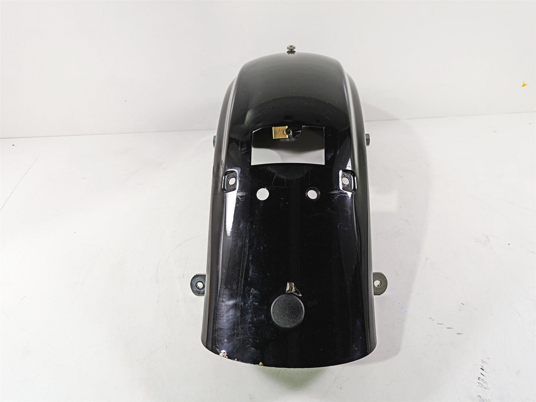 2020 Harley Touring FLHT Electra Glide Rear Fender -Read 58702-09A {{ shop.shopifyCountryName }} - Mototech271