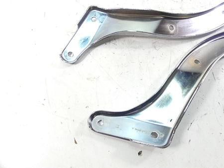 2011 Harley Softail FLSTF Fat Boy Rear Fender Struts Braces Covers 59430-08 {{ shop.shopifyCountryName }} - Mototech271