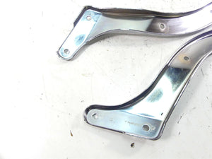 2011 Harley Softail FLSTF Fat Boy Rear Fender Struts Braces Covers 59430-08 | Mototech271