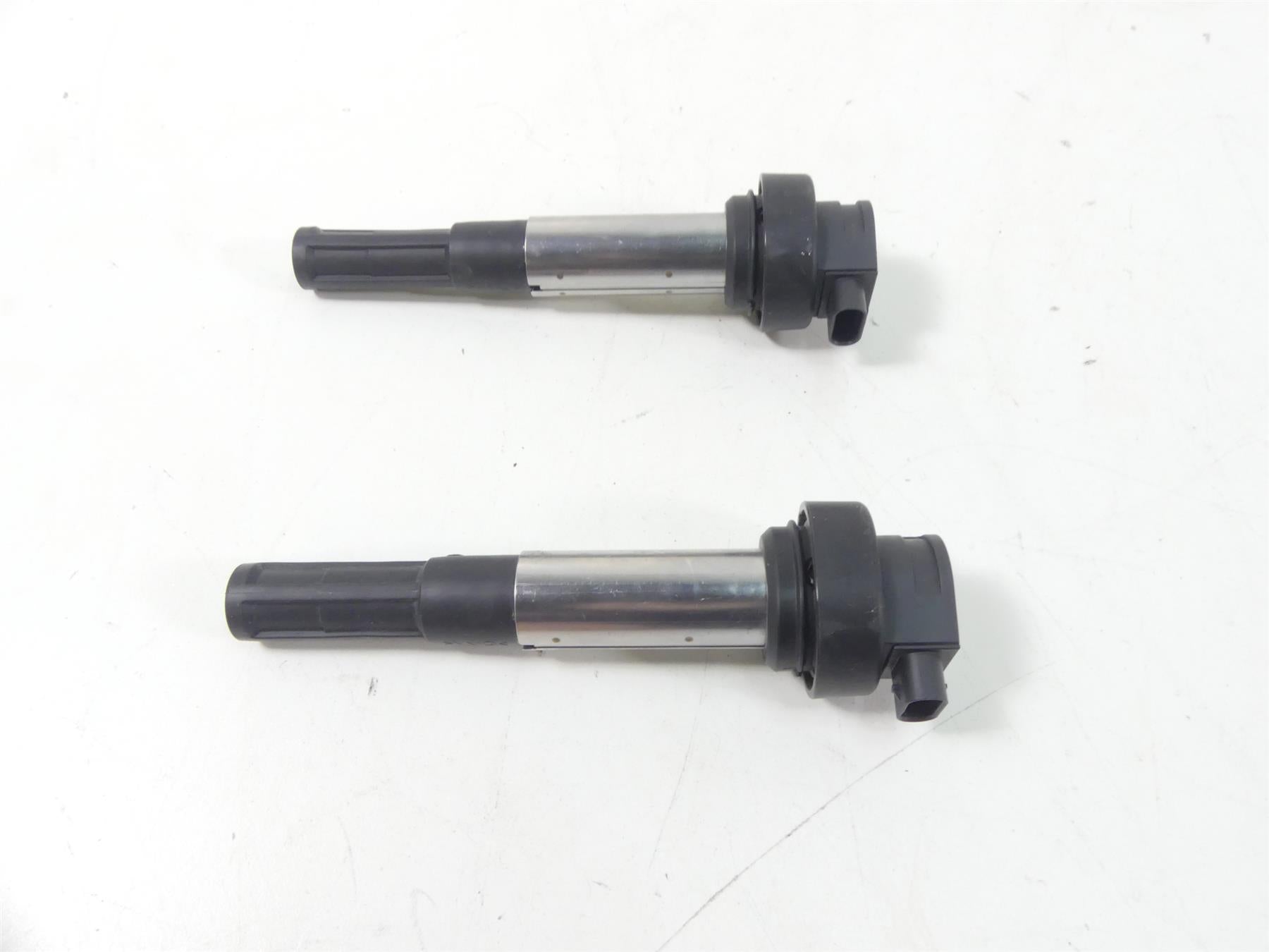 2017 BMW F800GS K72 Ignition Stick Coil Coils Set -Tested 12138561404 {{ shop.shopifyCountryName }} - Mototech271