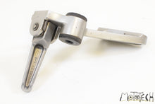 Load image into Gallery viewer, 2005 Kawasaki ZZR1200 ZX1200 Ninja Rear Passenger Right Footpeg 35063-1219-458
