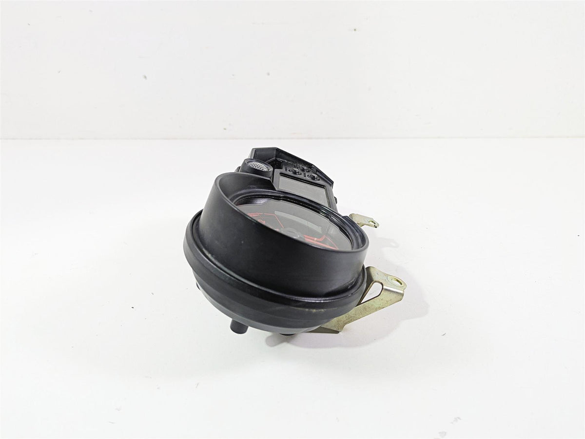 2020 Yamaha YXZ1000 R SS XTR Speedometer Gauge Instrument 6K B5H-H3500-00-00 {{ shop.shopifyCountryName }} - Mototech271