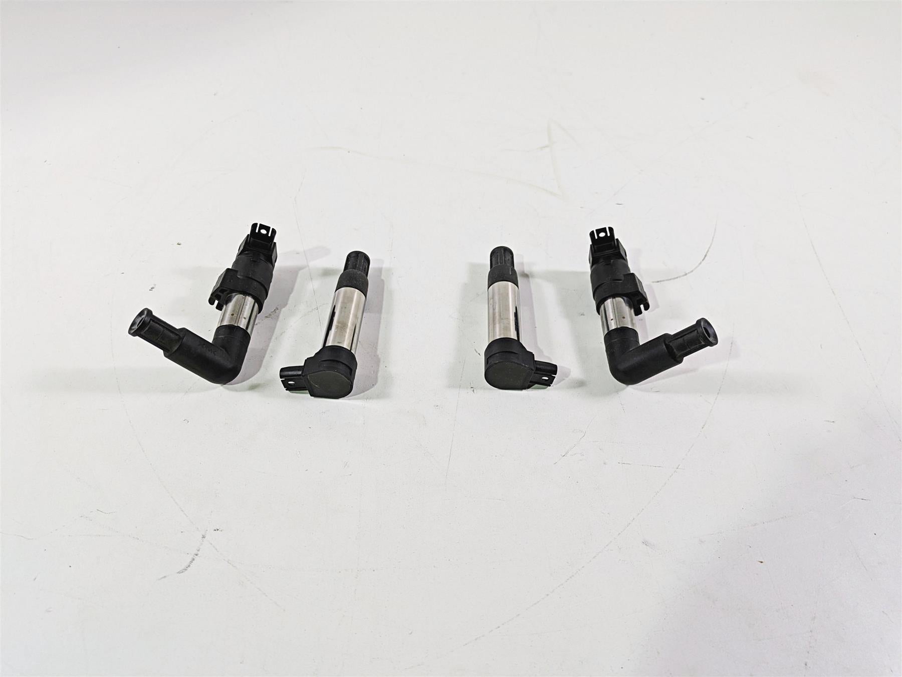 2014 BMW R nine T R9T K21 Ignition Stich & L-Bow Angle Coil Set 12137715847 {{ shop.shopifyCountryName }} - Mototech271