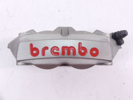 2015 Ducati Diavel Dark Front Bremo Brake Caliper Set 61040901C 61040911C {{ shop.shopifyCountryName }} - Mototech271