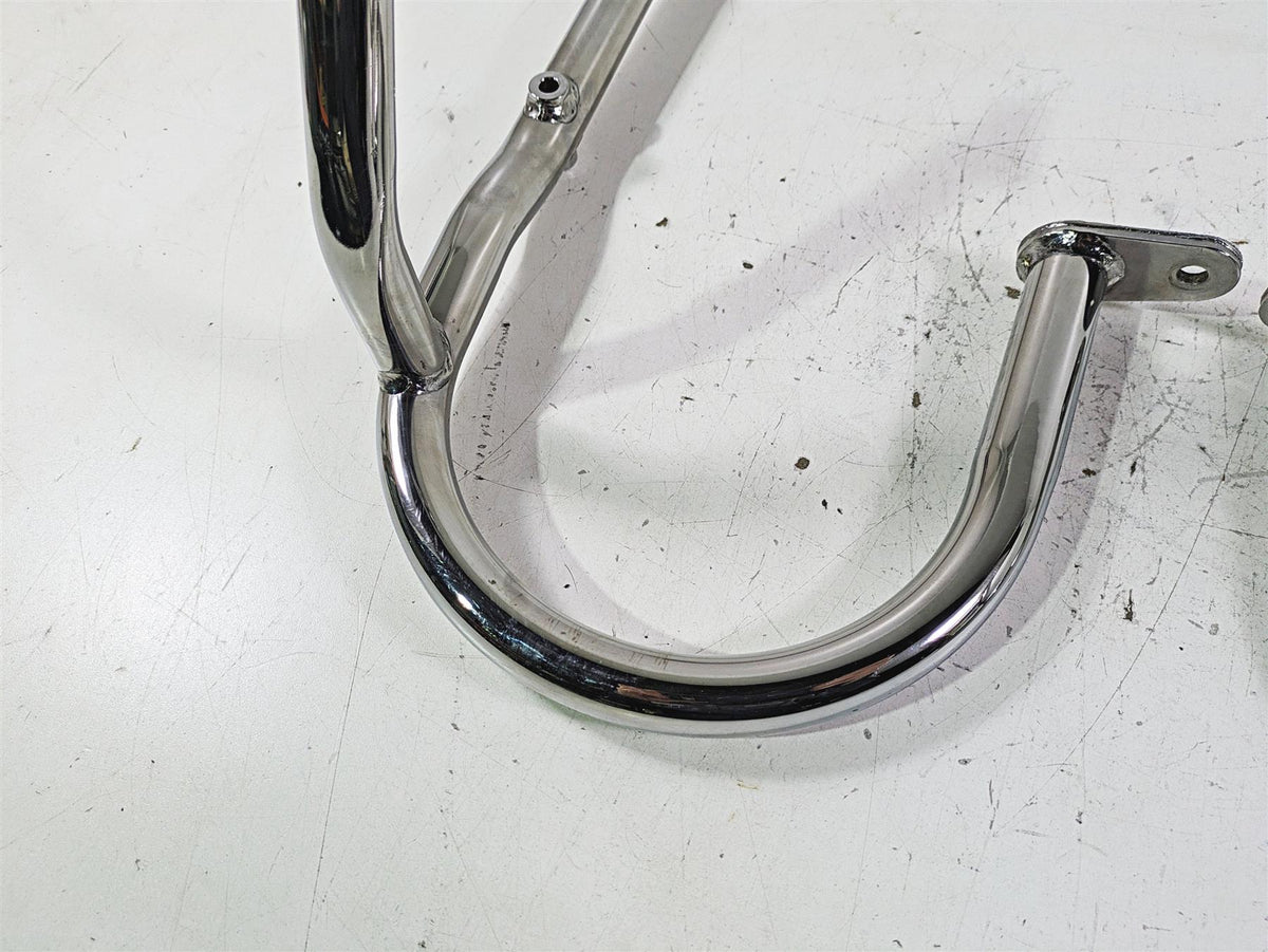1998 Honda GL1500 Valkyrie Tour Engine Guards Set 62501-MZ0-000 {{ shop.shopifyCountryName }} - Mototech271