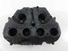 Load image into Gallery viewer, 2005 Honda CBR1000RR SC57 Air Cleaner Box + Injectors &amp; Scoop Ram 17220-MEL-000
