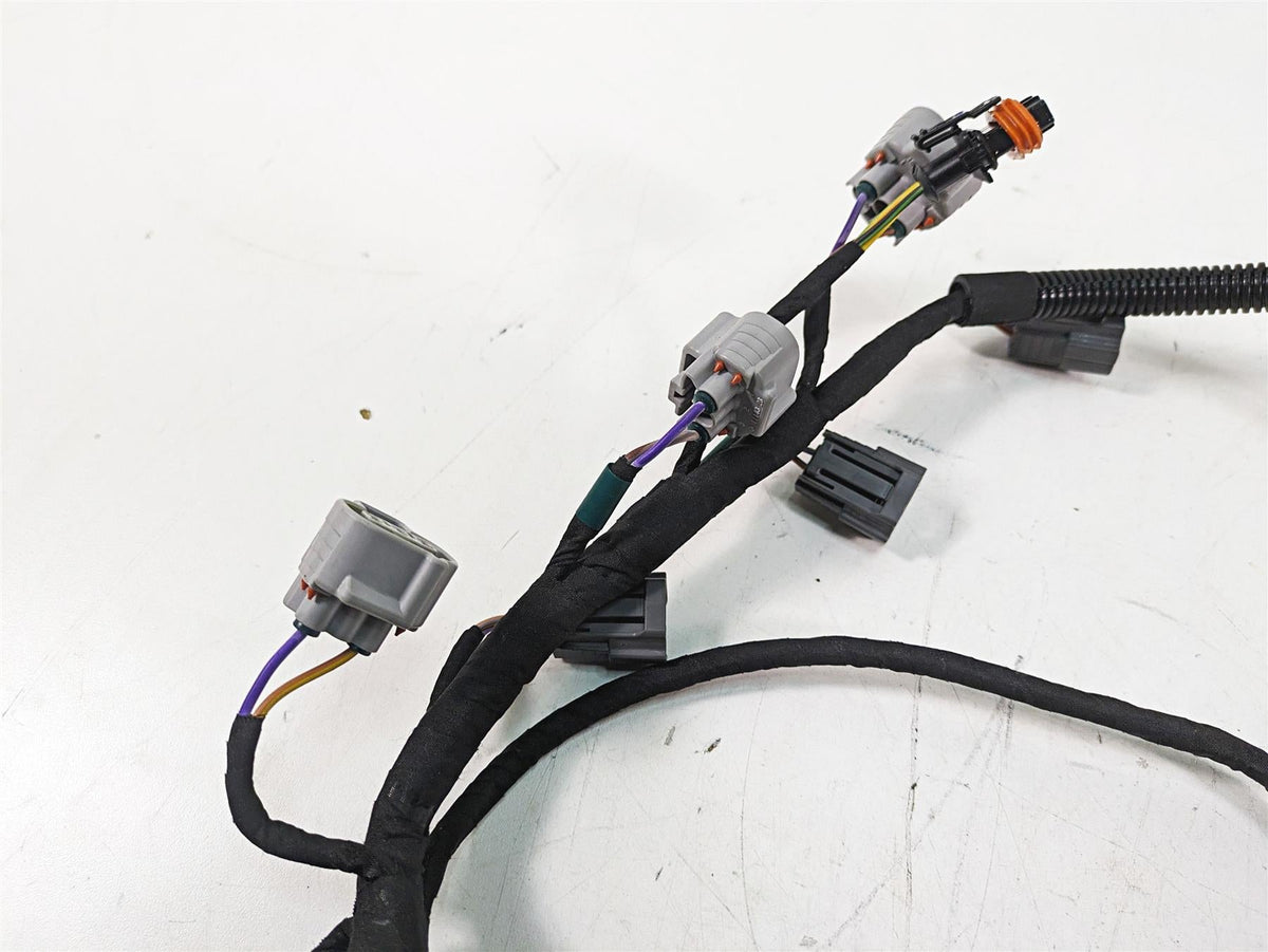 2016 Sea-Doo Spark 900 Engine Wiring Harness Loom 420666252 420666257 {{ shop.shopifyCountryName }} - Mototech271