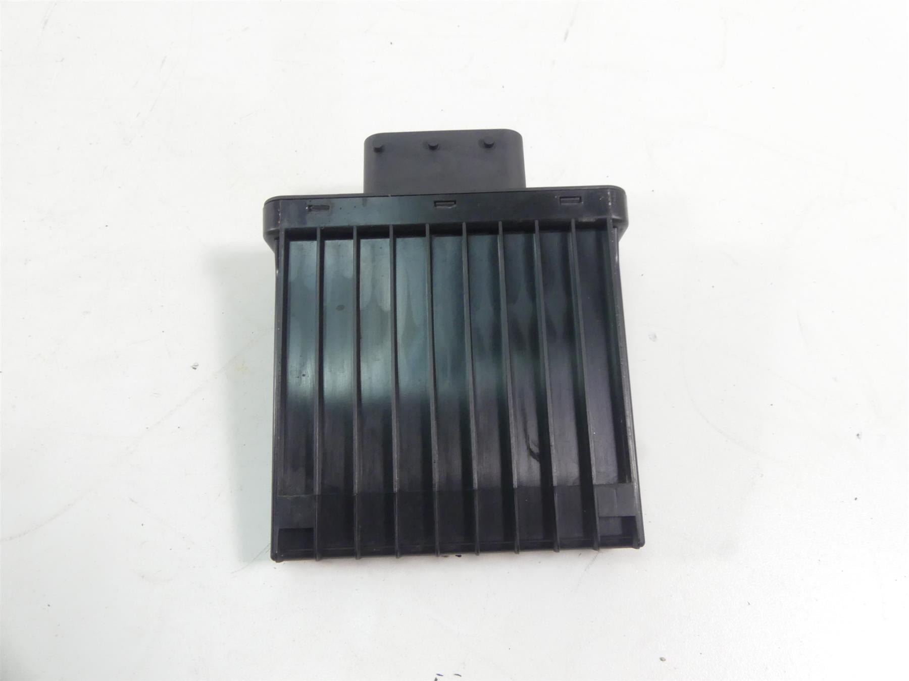 2014 BMW R1200GS K50 Basic Control Unit Module 61358553790 {{ shop.shopifyCountryName }} - Mototech271