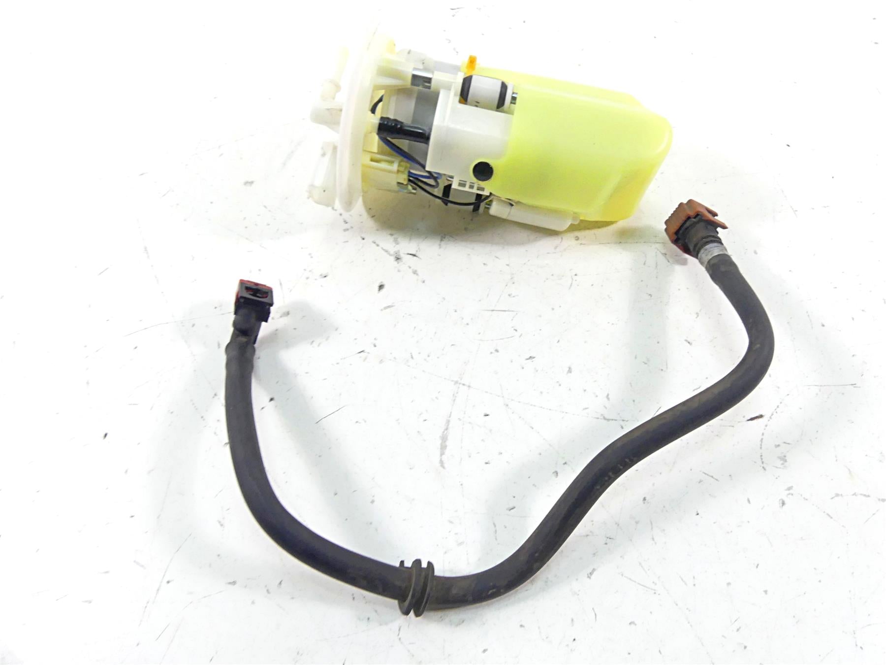 2017 Yamaha YFM Raptor 700R SE Fuel Gas Petrol Pump -Tested 1S3-13907-10-00 {{ shop.shopifyCountryName }} - Mototech271