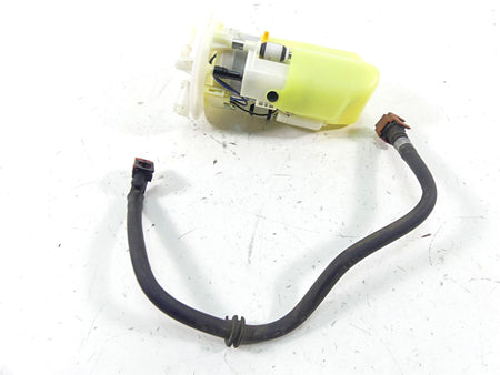 2017 Yamaha YFM Raptor 700R SE Fuel Gas Petrol Pump -Tested 1S3-13907-10-00 {{ shop.shopifyCountryName }} - Mototech271