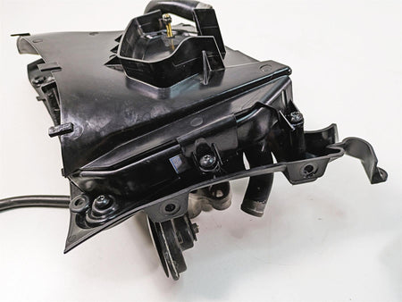 2008 Buell 1125 R Left Coolant Radiator Cover Set Q0022.1AMA M1034.1AMM {{ shop.shopifyCountryName }} - Mototech271