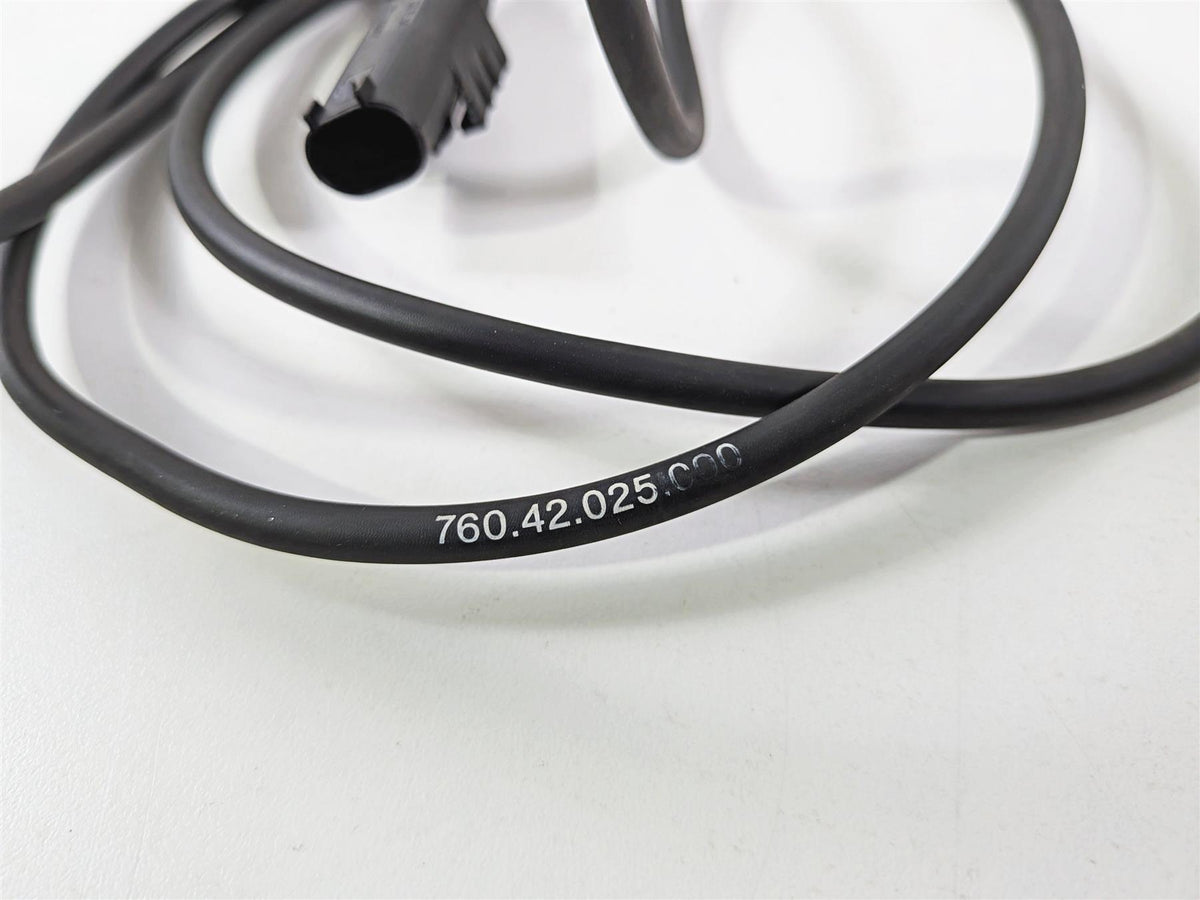 2016 KTM 1290 Super Adventure Rear Wheel Speed Abs Brake Sensor 76042025000 {{ shop.shopifyCountryName }} - Mototech271