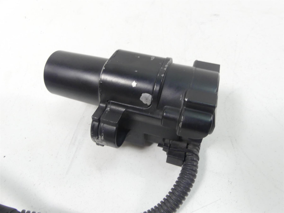 2004 Honda CBR1000RR SC57 Ignition Switch Key & Lock -Read 35010-MEL-670 {{ shop.shopifyCountryName }} - Mototech271