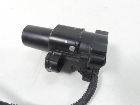 2004 Honda CBR1000RR SC57 Ignition Switch Key & Lock -Read 35010-MEL-670 {{ shop.shopifyCountryName }} - Mototech271