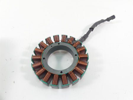 2009 Harley FXDL Dyna Low Rider Stator Alternator Generator Magneto 30017-08 {{ shop.shopifyCountryName }} - Mototech271