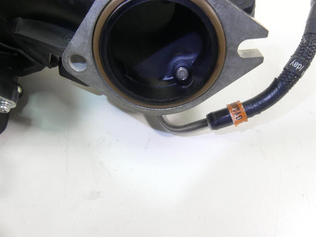 2020 Harley Softail FXBB Street Bob Throttle Body Fuel Injection - Read 27300122 {{ shop.shopifyCountryName }} - Mototech271