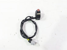 Load image into Gallery viewer, 2024 Kawasaki ZX6R ZX636 Ninja Right Hand Control Switch 46091-0625 | Mototech271
