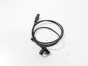 2018 KTM 1090 Adventure R Rear Abs Wheel Speed Brake Sensor  76042125000