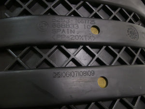 2009 BMW R1200GS K25 Front Driver Rider Saddle Seat - Nice! 52537667725 | Mototech271