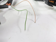 Load image into Gallery viewer, 1999 Harley Touring FLHTCUI E-Glide Front Nose Wiring Harness READ 70232-98
