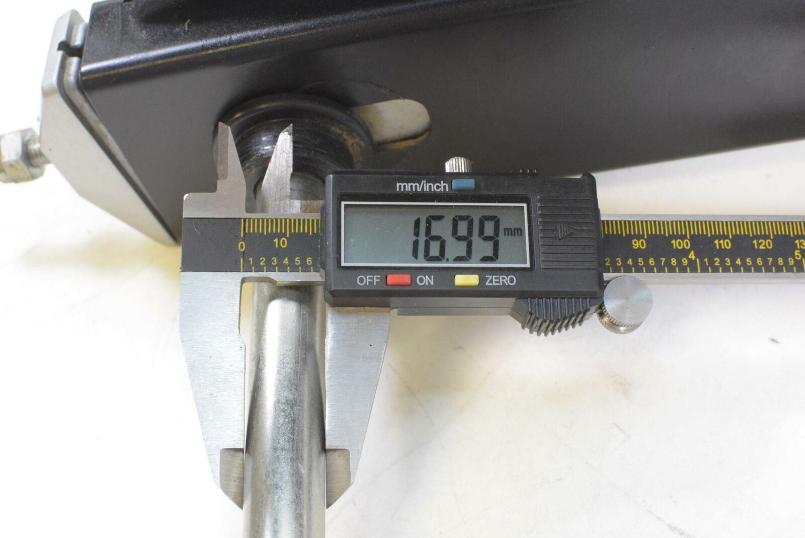 2017 Honda CBR500 R CBR500R Rear Straight Swingarm Assy 52200-MGZ-J00 {{ shop.shopifyCountryName }} - Mototech271