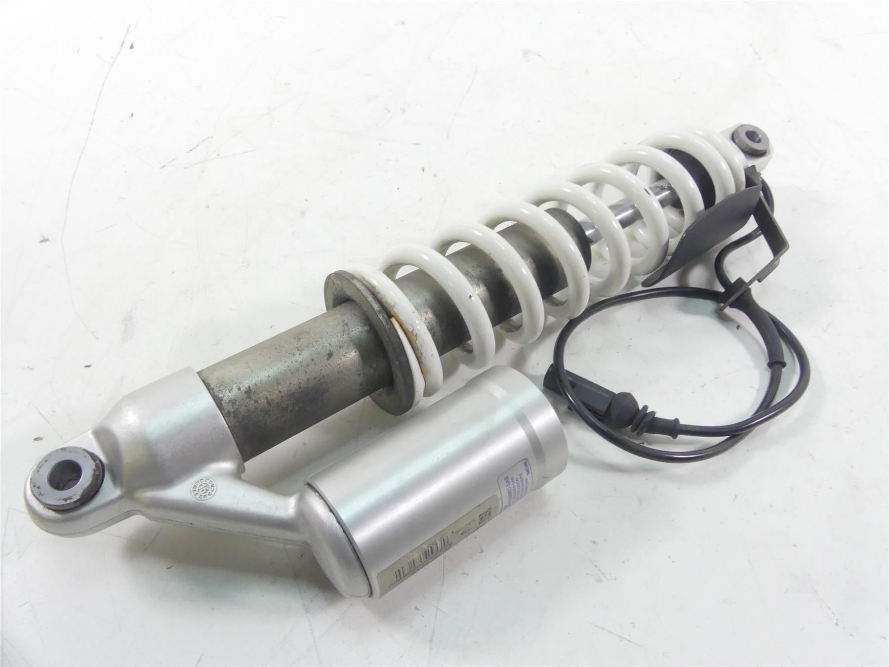 2017 BMW R1200GS GSW K50 Straight Front Sachs Esa Suspension Shock 854888302 {{ shop.shopifyCountryName }} - Mototech271
